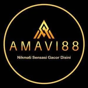 AMAVI88 - Balapan Menegangkan di Ujung Jari Anda
