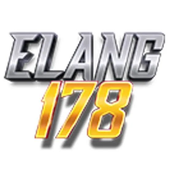ELANG178 - Petualangan Seru di Dunia Arcade