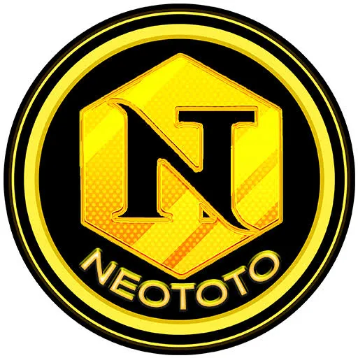 NEOTOTO - Pertarungan Epik dalam Game Fighting