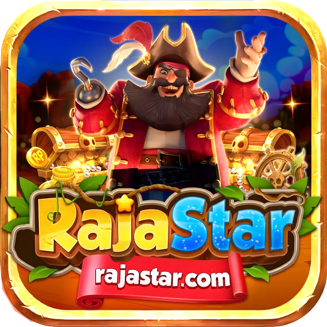 RAJASTAR - Game QiuQiu Seru dan Menarik