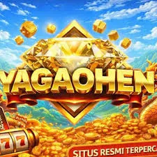 YAGAOHEN - Petualangan Memancing yang Seru